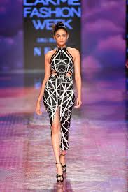 Swapnil Shinde At Lakme Fashion Week Summer Resort 2020 Vogue India #swapnil shinde #blake patterson #i think i missed it but got the gist of it #project runway #season 14 #tp. swapnil shinde at lakme fashion week