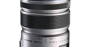 Olympus Zuiko Digital Ed 50 200mm F2 8 3 5 Olympus M Zuiko Digital Ed 12 50mm 1 3 5 6 3 Ez Objektiv Lens Olympus Camera Lenses