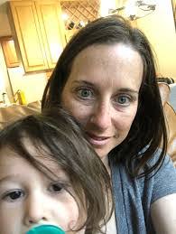 Adele Herzstein's Instagram, Twitter & Facebook