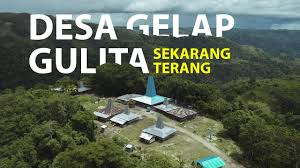 Maybe you would like to learn more about one of these? How M Chu Pln Terangi 8 Desa Di Perbatasan Indonesia