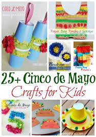 Free cinco de mayo songs and historical information from youtube videos for a variety of ages; Check Out These Diy Cinco De Mayo Craft Ideas For Kids A Great Way To Learn About Mexico S History And Tr Cinco De Mayo Crafts Crafts For Kids Spanish Crafts