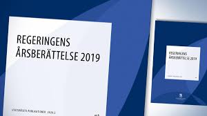 För att lägga till en ny favorit måste du först ta bort en befintlig. Hur Sag Ar 2019 Ut For Regeringen Regeringens Arsberattelse Lamnades Till Riksdagen Statsradets Kansli