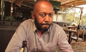 Celebrated celebrity pastor and stylist robert burale is a single father. Andrew Kibe Was Once A Pastor Robert Burale Reveals Uhondo News