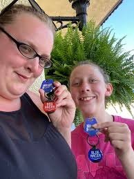 Pre-paid phone options that work in the park?