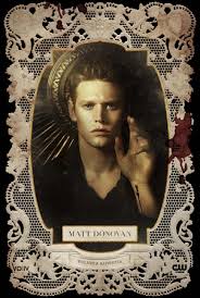 In this story we will find out what would have happened if caroline had affected klaus' decision making earlier. Thevampirediaries S4 Holy Card Matt Vampire Diaries Poster Vampire Diaries Movie Vampire Diaries Seasons