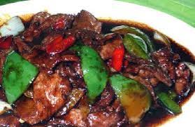 Burger nasi yang dipadukan dengan gurih dan pedasnya sapi lada hitam bisa jadi inovasi menu anda di rumah. Cara Membuat Resep Daging Sapi Lada Hitam Yang Enak Dan Lezat Riaumandiri Co