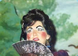 This is my favorite picture of when my brothers and I were young. Taken