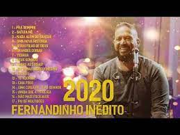 Lista de agradecimento indispensável para várias ocasiões. Fernandinho Inedito 2020 So As Melhores Musicas Gospel Selecionadas De Ouro Atualizada Youtube Fernandinho Gospel Musica De Louvor Musica Gospel