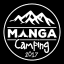 Manga Camping