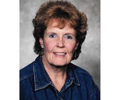 Katherine Runburg Obituary (2015)