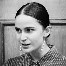 Janet Robitaille's Instagram, Twitter & Facebook