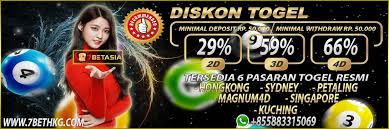 Agen Togel Terbaik Di 2020 Kuching Sydney