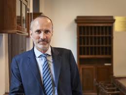 Marc bernier is a member of the national assembly of france. Efa News European Food Agency Jean Marc Bernier Ad Lactalis Italia
