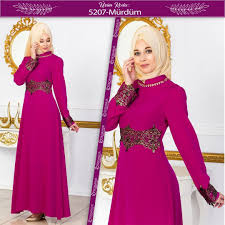 Sedanur Collection Dantel Detayli Abiye Elbise Beden 129 90 Tl Tesettur Ferace Elbise Modelleri 2019 Elbise The Dress Resmi Elbise