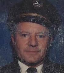 Ralph Clifford Voorhees