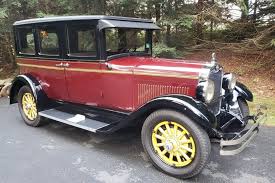 Image result for Alpine Green Light 1927 Pontiac