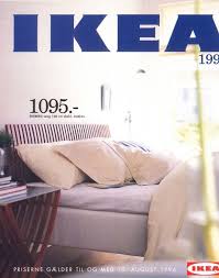 Ikea Catalog Covers From 1951 2014 Ikea Catalog Ikea Catalog Cover