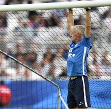 Aus wikimedia commons, dem freien medienarchiv. Deschamps Hofft Auf Grossen Moment Von Les Bleus Uefa Euro 2020 Uefa Com