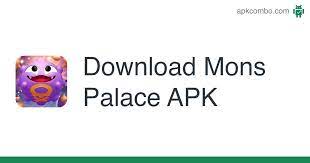 The xueyue games built up this game to offer pokémon fans and . Mons Palace Apk 1 2 6 Android Game Download