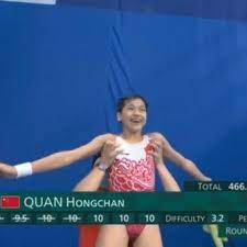 15 hours ago · 全红婵女子10米跳台夺金 陈芋汐获银牌 _大公网. Uhouycha9mmyem