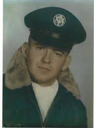 Obituary information for Jack Arthur Large