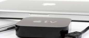 How To Update Apple Tv Via Itunes On A Pc Or Mac