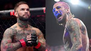 UFC 300: Sean O'Malley Questions Cody Garbrandt's Health Ahead of Next  Fight - Sports Illustrated MMA News, Analysis and More