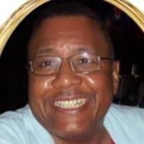 Lance Owen Brown Obituary