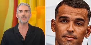 Mãe de Luís Gonçalves ficou 'danada' com Cláudio Ramos e ele já reagiu