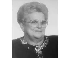 Anna Whitlock Obituary (1928