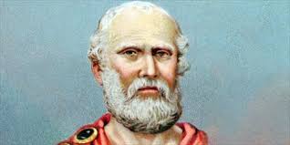 افلاطونيات …