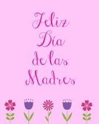 Mothers day cards in spanish. Free Printable Mother S Day Cards In Spanish And English Mothers Day Cards Free Mothers Day Cards Happy Mother S Day Card
