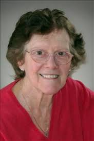 Rose Parisi Obituary (2011)