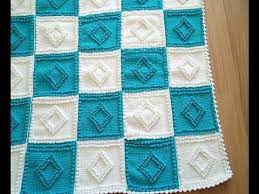 vierkant lapje met hartje van noppen haken youtube crochet square blanket baby blanket crochet pattern granny square crochet pattern