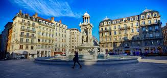 Lyon education adventure program (leap) lyon college is located in the eastern foothills of the ozark mountains and near the beautiful white river in batesville. Flights To Lyon Turkish Airlines City Guide