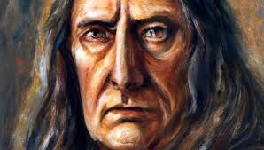 The Tragedy of Despair ~ The Imaginative Conservative