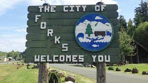 Family camping near forks surrounded by armed white nationalists (insider.com). Forks Washington Hopes Vampires Of Stephenie Meyer S Midnight Sun Will Revive Tourism Cnn Travel