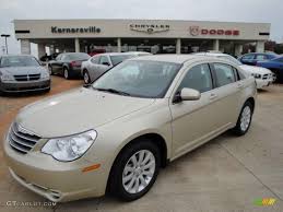 Image result for White Gold 2010 Sebring