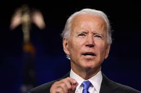 Staffers who worked for Romney, Bush, McCain endorse Biden
