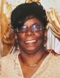 Obituary for Etta Mae (Brown) Wade