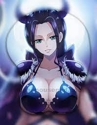 Oppai Mousepads - Nico Robin One Piece Hentai 3D Mouse Pad Version 2 |  Boobie Mouse Pad