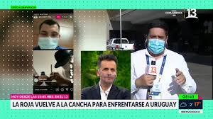 Si el comunicado de la anfp, desmintiendo actos de indisciplina en la selección chilena durante el mundial de brasil, pretendió apagar el incendio que se estaba. Abvkhv5oivdfkm