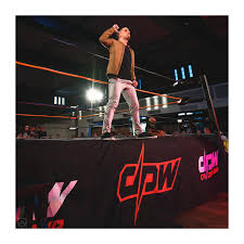 Chris Danger, BAY BAY 👀 . . . . . . . #indywrestling #supportindywrestling  #aew #njpw #impactwrestling #roh #ringofhonor #prowrestling  #wrestlingphotography #wrestling #dpw #deadlockpro #watchdpw #chrisdanger  #adamcole #adamcolebaybay