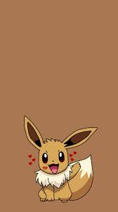 Pin By Penelope On Wallpaper Cute Pokemon Wallpaper Cute Cartoon Wallpapers Eevee Wallpaper