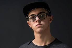 Yo b-boy en la otra calle