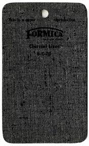 Laminate material resists stains to withstand years of use; Vintage Linen Laminates 12 Colors In My Collection Of 1950s Sample Chips