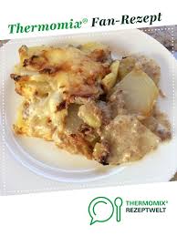 Kartoffelauflauf rezept einfache gerichte kohlrabi kartoffelauflauf rezepte vegetarisch vegetarisches essen essensrezepte lecker. Kochrezepte Rezepte Auflauf Thermomix