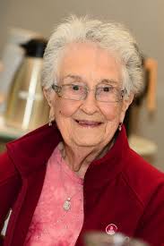 Town's Oldest Residents Enjoy a Special Birthday Celebration