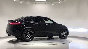 2018 Mercedes Benz Amg Gle43 M17066 Youtube