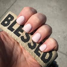 You can always cut or file your nails shorter later on.2 x research source. So Cute Short Acrylic Nails Ideas You Will Love Them